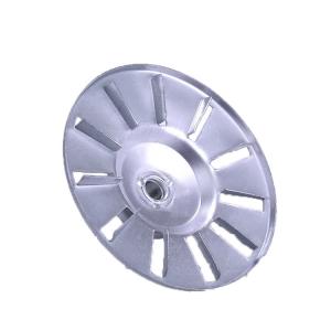 Quality Blank Washer Rose Gold Stamping wholesale