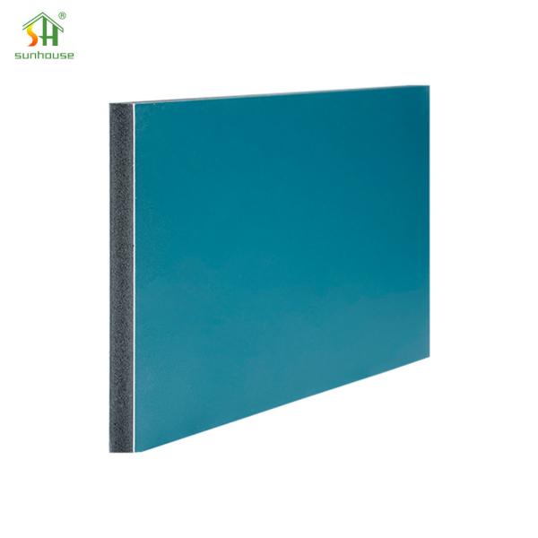 Natural Bamboo Charcoal Wall Panels Customized Eco Friendly Interior Decoration