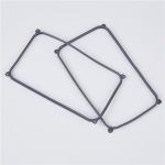 Customized 30 Shore A VMQ Silicone Rubber Gasket