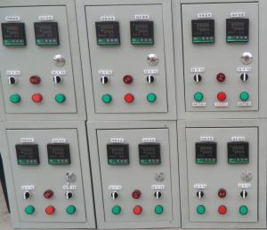 Quality Environment controller - Poultry fan , Poultry equipment wholesale