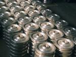 AAR Forged Railway Train Wheel Locomotive Wheel 360mm to 1250mm