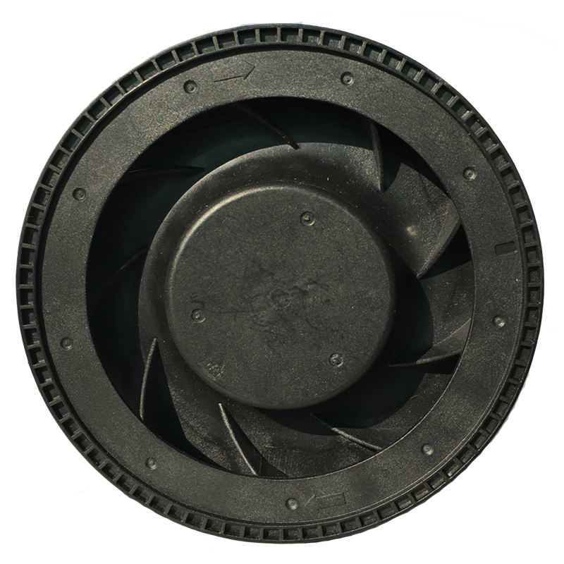 high air flow 100X25mm 12v dc centrifugal blower fan for smart toys wind turbines