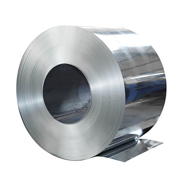Structural Material Hot Rolled Based Hot Dipped Dx51d 120g Zinc Coated Gi Steel