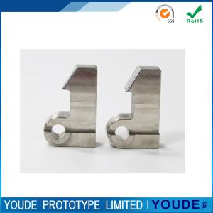 China Small Order CNC Machining Service Rapid Prototyping , Rapid Machining Services on sale