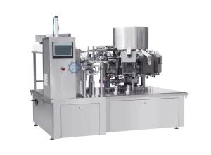 Quality Automatic Vacuum Machine For Packing Bag Vacuum Preservation wholesale