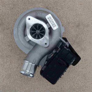 Quality GTD20 Electric Turbocharger 8221820004 8221820005 For78221820008 8221825008S wholesale