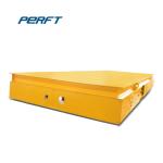 Q235 Steel 5t Trackless Battery Transfer Cart
