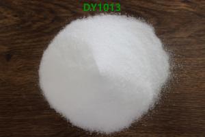 Quality DY1013 White Bead Powder Transparent Thermoplastic Acrylic Resin Used In PVC Treatment Agent wholesale