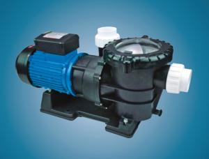 Quality 2HP Swimming Pool Fountain Pumps wholesale