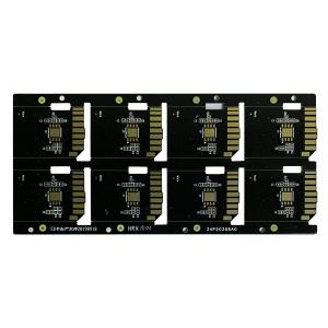 Quality Hard Golden Finger SD Card PCB wholesale