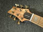 6 Strings Electric Bass Guitar Maple Body Active pickups Bass Guitar Music