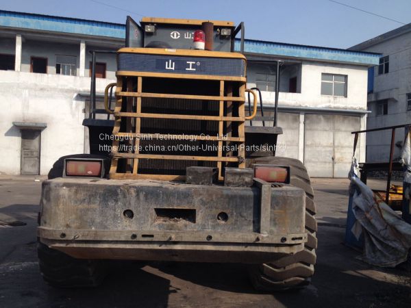 High quality new style truck and bus reverse parking sensor detection range 5m