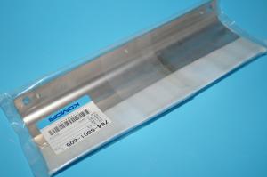 Quality 7646801605,komori original guide,764-6801-605,komori LS440 LS540 LS640 LS740 machine front lay sheet separator,komori or wholesale