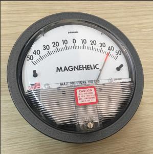 Quality Dwyer 2300-100pa Differential Pressure Gauge Original And New wholesale