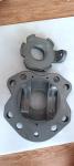 K3V112 Swash Plate Assy Construction Equipment Spare Parts