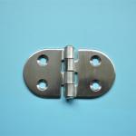 76mm *40mm*1.5 AISI 316 Marine Grade Stainless Steel Boat Cabin Door Hinge Type