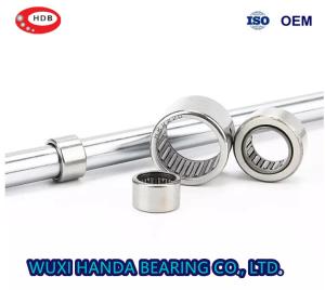 Quality HK1816 BK1816 IKO Needle Roller Bearings 18x24x16mm Weight 0.018Kg HK Series wholesale