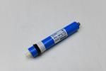 Polyamide Ultra Low Pressure RO Membrane 1812 75 GPD For Home Water Treatment