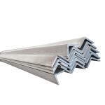 Equal Slotted Stainless Steel Angle Bars Thickness 0.3mm 10mm