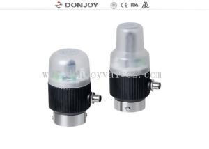 Quality IP67 Stroke 60mm PNP Intelligent Valve Positioner wholesale