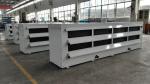 Aluminum Cold Room Evaporator Unit Chiller Electric Defrost