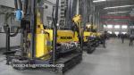 300M Water Well Drilling Machine For Water Well Drilling , Bridge Building ,