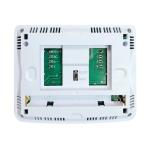 Riseem LCD Digital 24V 1 Heat 1 Cool Air Conditioning Non-programmable Home