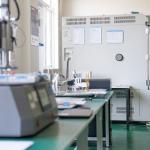 EC Fda Approved Food Testing Labs Cooking Utensils Equipment Food Product Third