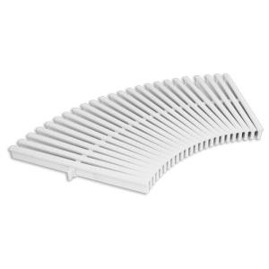 Quality Catwalk Grid Steel Walkway Grating Hot Dip Galvanized Grating Plate wholesale