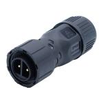 M20 Marine Waterproof Electrical Connectors