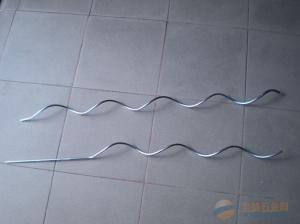 Quality Garden tomato support spiral wire wholesale
