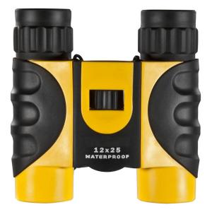 Quality Travel 12x25mm BK 7 Prisms Waterproof Fogproof Binoculars wholesale