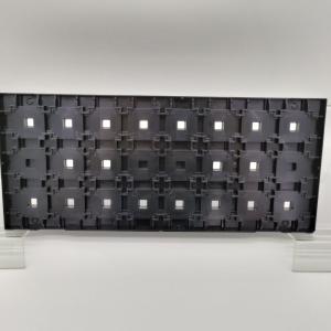 Quality Dust-Free ESD PEI Electronic Trays Injection Molding Heat Proof wholesale