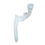 Auto Spare Parts DS3 Glass Cleaning Fluid Filling Pipe For PEUGEOT CITROEN