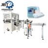 Buy cheap Eco Friendly Energy Efficiency Wipes Making Machine Automatic Operation Wipes from wholesalers