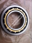 Angular contact ball bearing 7219BECBP ， 7219BECBM