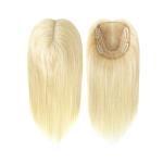 100% Remy Hair human Hair Brazilian 12 inch hair double lace in middle with