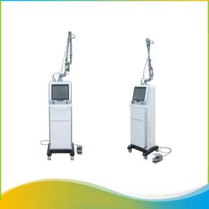 Quality 10600nm CO2 Fractional laser machine for Vaginal tightening and acne scar removal skin resurfacing wholesale