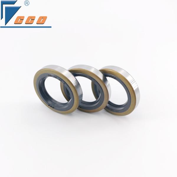 Cheap Skeleton SB Type Oil Seals Metal Dust Lip Oil Seal Mechanical Sealing For Gearbox for sale