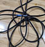 8KGXPB3150 Industrial Air Compressor Spare Parts Belt High-Duty Component for