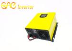 High efficiency 87% inverter dc 24v ac 220v 1200w sine wave inverter with