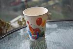 Disposable Paper Cups