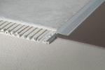 Hotel Carpet Decoration Aluminum Carpet Trim Floor Carpet Transition Strips