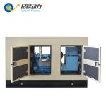 10kw 20kw home use silent gas generator set for sale