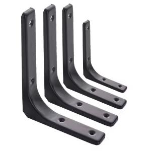 Quality Precision Custom Metal Bracket Fabrication Stainless Steel Aluminum CNC Machining wholesale
