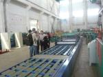 GB8624A mgcl2 Magnesium Oxide Board Production Line