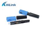 FTTH SC UPC/APC PLC Optical Splitter Single Mode Quick Fiber Optic Fast