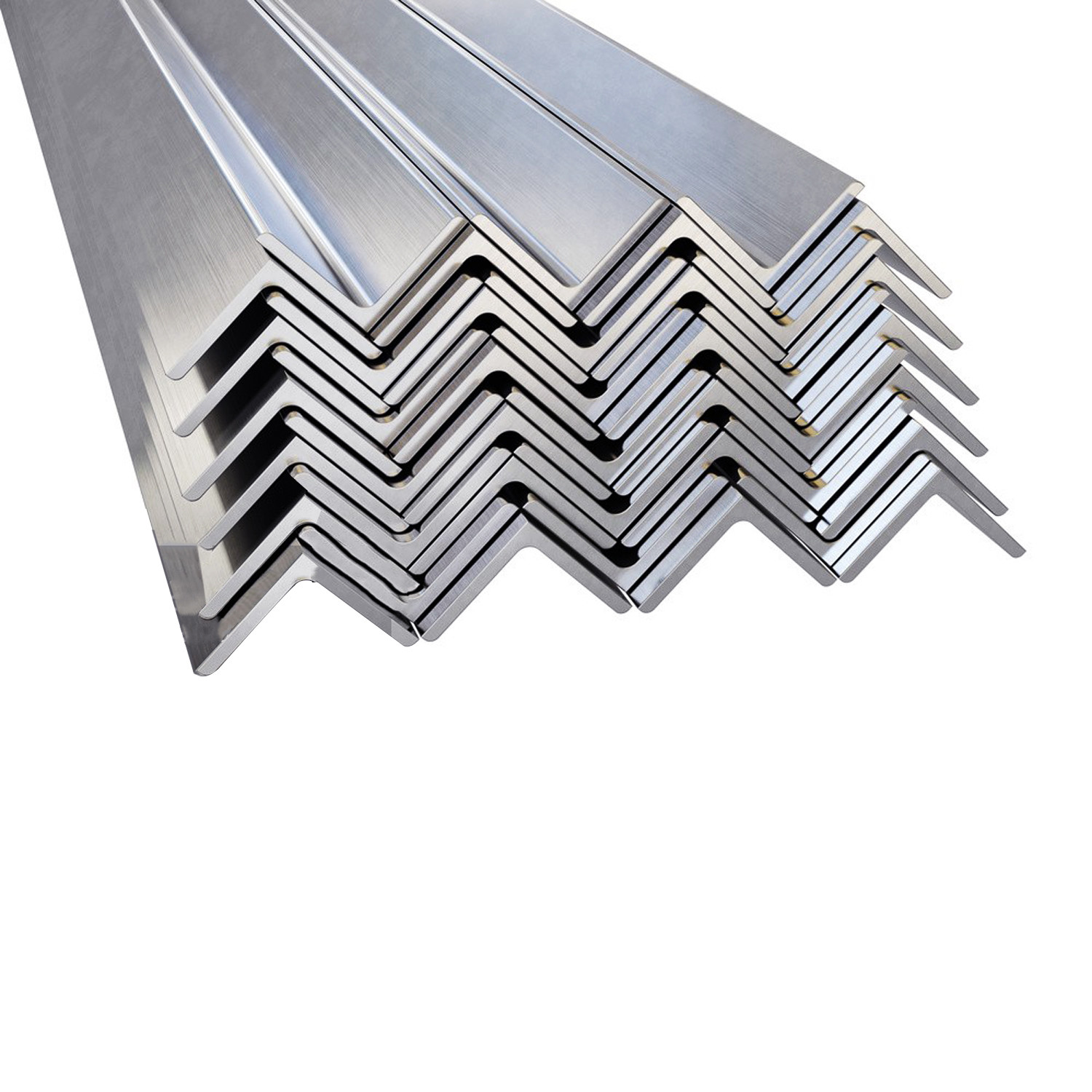SGS 304 Stainless Steel Angle 10mm Angle Bar Stainless Steel 304 316l L Channel
