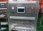 Electric Tyvek Pouch Medical Heat Sealer for Pharmaceutical 5KW