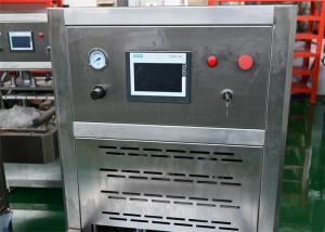 Quality Electric Tyvek Pouch Medical Heat Sealer for Pharmaceutical 5KW wholesale